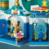Lego Disney Princess Конструктор "Райя и Дворец сердца", 610 деталей