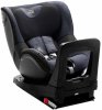 Britax Roemer Автокресло Dualfix M i-Size / цвет Blue Marble Highline (джинс)