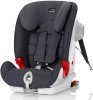 Britax Romer Автокресло Advansafix III SICT Storm Grey Trendline (9-36 кг) / серый