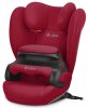 Cybex Автокресло Pallas B-Fix (9-36 кг) / цвет Dynamic Red (красный)