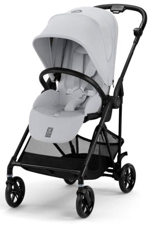Cybex Коляска прогулочная Melio Carbon