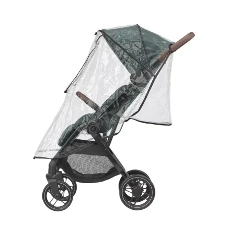 Maxi-Cosi Коляска прогулочная SOHO  (Essential Green/зеленый )
