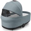 Cybex Спальный блок для коляски Balios S / цвет Sky Blue (серо-голубой)