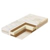 Матрац детский "Bamboo Twin" 1190х600х120мм