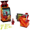 Lego Конструктор Ниндзяго Игровая капсула для аватара Кая