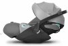 Cybex Автокресло Cloud Z2 i-Size (0-13 кг) / цвет Soho Grey (серый)
