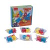 Bondibon Обучающие игры Настольная игра Стул на Стуле BOX 22x5,6x21 см