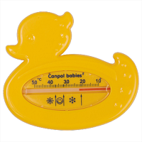 Термометр для воды Canpol 2/781