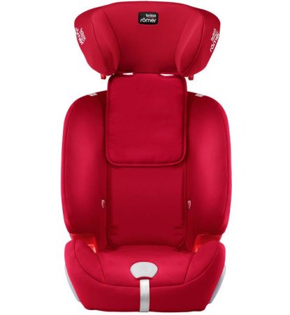 Britax Roemer Детское автокресло Evolva 123 Pius / цвет Fire Red