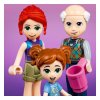 LEGO Friends Конструктор "Органическое кафе Хартлейк-Сити"