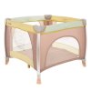детские Pituso Манеж Sevilla / цвет Beige/Бежевый