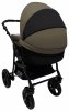 Sweet Baby Коляска 2 в 1 Mimmi / цвет Beige (бежевый)