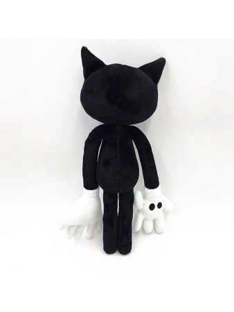 Cartoon Cat  Мягкая игрушка Сиреноголовый кот/собака/заяц в ассортименте