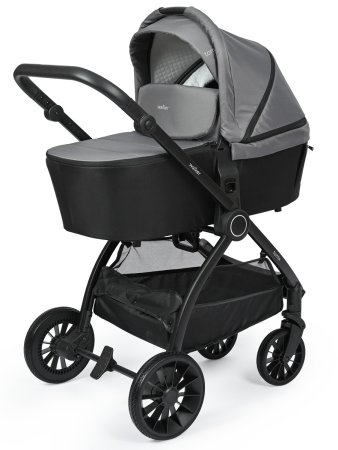 Bambini Moretti Коляска 3 в 1 Salker