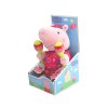 Peppa Pig Игрушка Пеппа с маракасами / цвет розовый