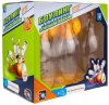 1Toy Набор "Боулинг", со светом