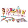 Игрушка Party Popteenies игровой набор коробка с сюрпризом / 2 вида