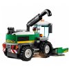 Lego Конструктор City "Транспортировщик для комбайнов"