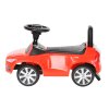 Pituso Детская каталка Volvo, цвет / красный (Red)