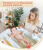 Bambini Moretti Гамак для купания / цвет gray (серый)
