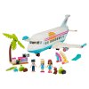 Lego Конструктор Friends "Самолёт в Хартлейк Сити"