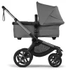 Коляска 2 в1 (Бугабу) Fox 5 Renew complete (GRAPHITE/MOON GREY-MOON GREY)