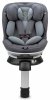 Storchenmühle by Osann Автокресло Niki Complete (0-36 кг) / цвет Asphalt (серый)