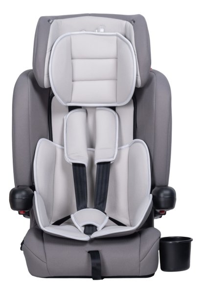 Farfello Автокресло Costa Isofit (9-36 кг) / цвет Black (черный)