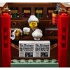 Lego Конструктор Ninjago "Порт Ниндзяго Сити"