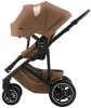 Britax Roemer Коляска 2 в 1 Smile 5Z Lux / цвет Warm Caramel (коричневый)