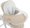 PITUSO Стул для кормления Compatto  (Beige/бежевый)