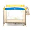 детские Noony Манеж Babyland / цвет Nursery