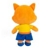Кошечки-Собачки Мягкая игрушка Буся, 25 см, со звуком