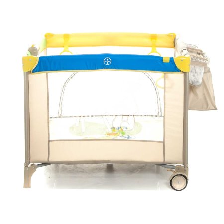 детские Noony Манеж Babyland / цвет Nursery