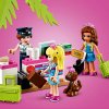 Lego Конструктор Friends "Самолёт в Хартлейк Сити"
