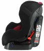 Nania Автокресло Cosmo Access (0-18 кг) / цвет Red (красный-черный)