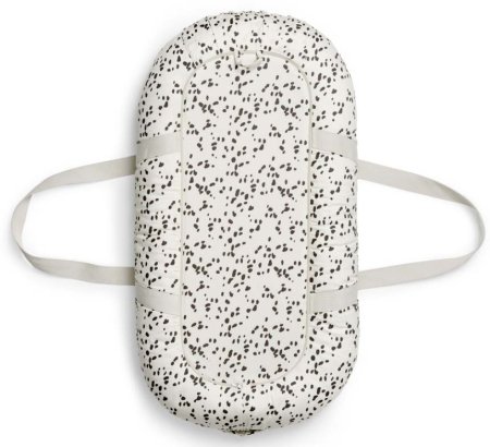Elodie Портативный кокон Baby Nest Dalmatian Dots