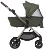 Anex Коляска 2 в 1 iQ Premium / цвет Richi (темно-зеленый)