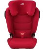 Britax Roemer Детское автокресло Kidfix III M / цвет Fire Red