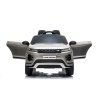 DK- RRE99 Джип Land Rover Evoque   (Серебро краска)