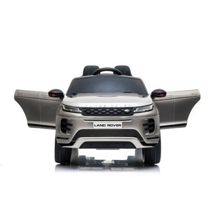 DK- RRE99 Джип Land Rover Evoque   (Серебро краска)