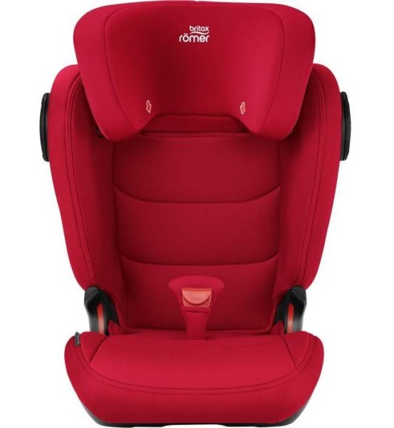 Britax Roemer Детское автокресло Kidfix III M / цвет Fire Red