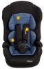 Zlatek Автокресло ZL513 lux Atlantic (9-36 кг) / цвет синий адванс