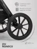 (Т) Коляска 2в1 Bambini Moretti Prime  (Olive)