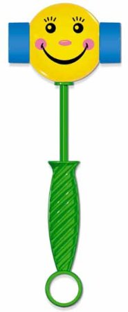 Stellar Развивающая игрушка "Веселый молоточек"