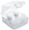 Chicco Накладки на соски силиконовые, размер S/M, 2 штуки