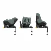 Автокресло 0-18 Mica 360 Pro I-size  (Authentic Grey)