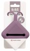 Bibs Контейнер для пустышки силиконовый / цвет Mauve (фиолетовый)