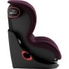 Britax Romer Детское Автокресло King II Black Series Burgundy Red Trendline