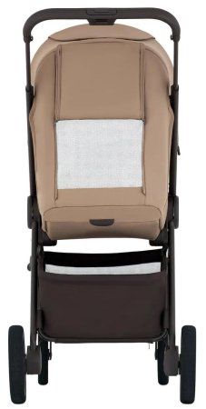 Коляска ANEX Ride ((RD-02) Warmly)